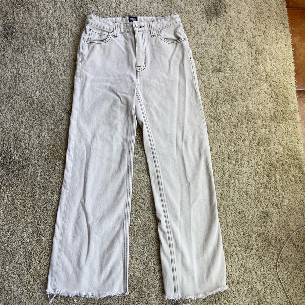 BDG jeans